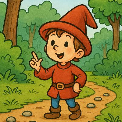 Las aventuras de Pulgarcito