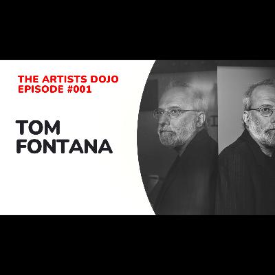001: Tom Fontana
