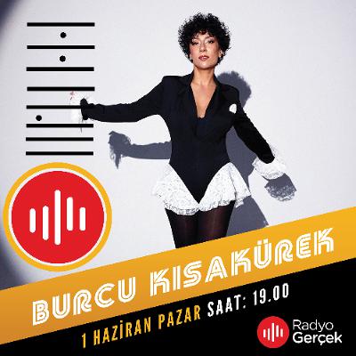 Burcu Kısakürek - Müzik Market