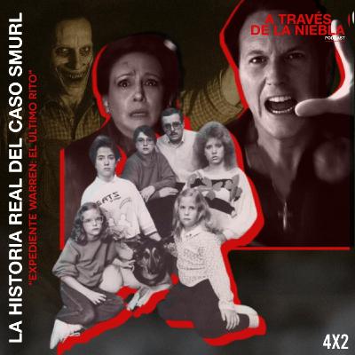 La Historia REAL del Caso Smurl | Expediente Warren: El Último Rito