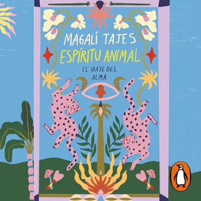 Espíritu animal [Animal Spirit] (Audiolibro) | Prueba Gratis