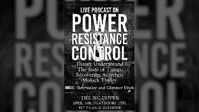 What If Your Resistance Only Makes It Stronger? | Pre-Spokane April 16th Event Podcast