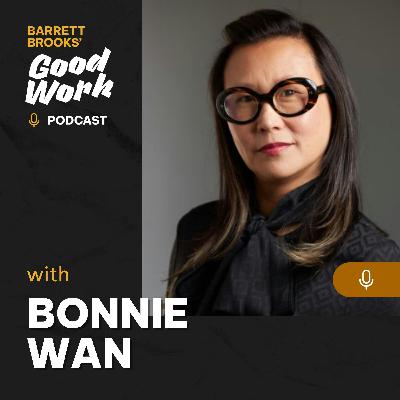 What is worth wanting? Bonnie Wan on Trauma, Transformation, and Courage