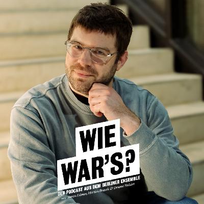Wie war's, Simon Dömer? Wie war's, Simon Dömer?
