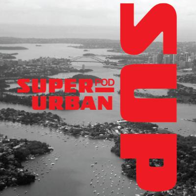 Australian Cities: Gadigal Country/Sydney with Elizabeth Farrelly