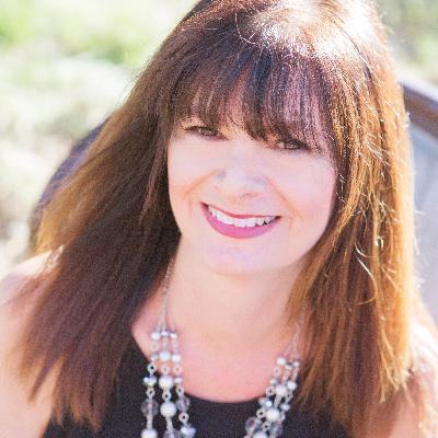 Gina Pastore: Author of "Picking Up My Shattered Pieces: Bouncing Back When Life Throws You a Curve Ball"