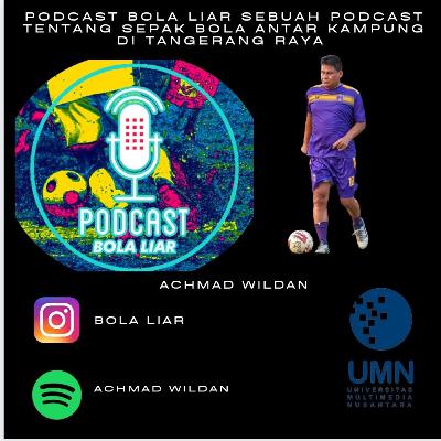 EPISODE 2 - PEMAIN BOLA PROFESSIONAL MAIN TARKAM ? APA KATA PENGAMAT SEPAKBOLA? EPISODE 2 - PEMAIN BOLA PROFESSIONAL MAIN TARKAM ? APA KATA PENGAMAT SEPAKBOLA?