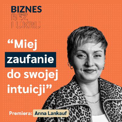 Popełnianie błędów? Tak, ale nie tych samych - Anna Lankauf, ex Callstack [odc. #096 BbL]