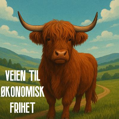 Rentes rente og lærdom i gave (Veien til økonomisk frihet og Følelser, frihet og fakler) Rentes rente og lærdom i gave (Veien til økonomisk frihet og Følelser, frihet og fakler)