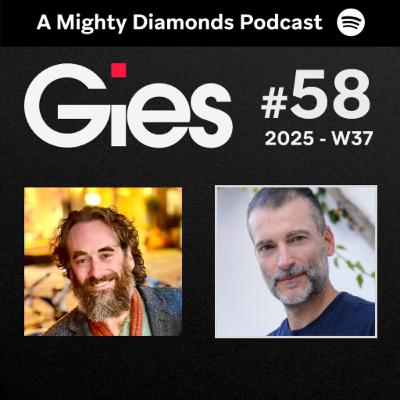 GTA 6 Hype, Game Pass Trends & Nintendo’s Patent Drama | Gies #58