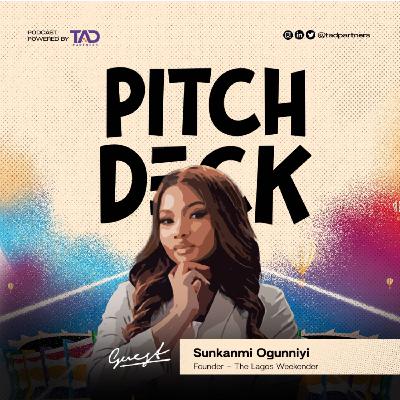 The Power of Storytelling in Marketing: Crafting Compelling Brand Stories with Sunkanmi Ogunniyi The Power of Storytelling in Marketing: Crafting Compelling Brand Stories with Sunkanmi Ogunniyi