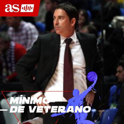 El Barça necesita soluciones; ¿será Xavi Pascual? La NBA fracasará por colonizar Europa | Mínimo de Euroliga 1x04 El Barça necesita soluciones; ¿será Xavi Pascual? La NBA fracasará por colonizar Europa | Mínimo de Euroliga 1x04