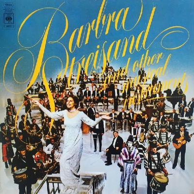 Disco 9 - Barbra Streisand: "...And Other Musical Instruments" Disco 9 - Barbra Streisand: "...And Other Musical Instruments"