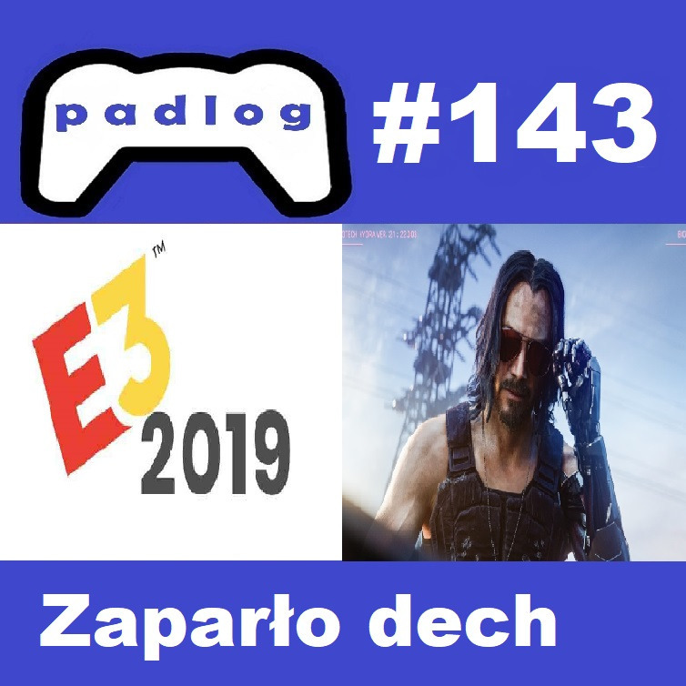 padlog podcast