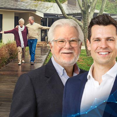 Baby Boomers Are Sitting on Property Goldmines – But Refusing to Cash In