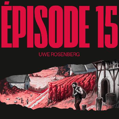 15. COMBAT - Uwe Rosenberg