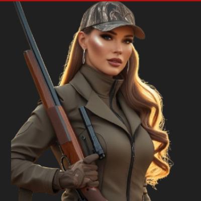 35.¿Mujeres cazadoras o postureo en la caza?. Hablamos con Carla Reig 35.¿Mujeres cazadoras o postureo en la caza?. Hablamos con Carla Reig