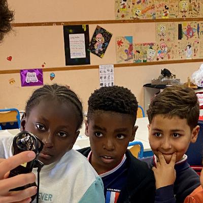 Podcast : Les Comptines de Bobigny, saison 2