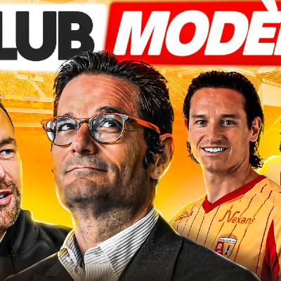 RC Lens : une nouvelle saison hors norme pour un club modèle RC Lens : une nouvelle saison hors norme pour un club modèle
