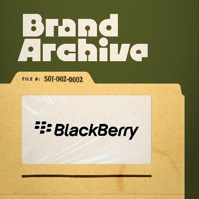 Blackberry — Lessons from Smartphone Marketing Strategies for Small Businesses Blackberry — Lessons from Smartphone Marketing Strategies for Small Businesses