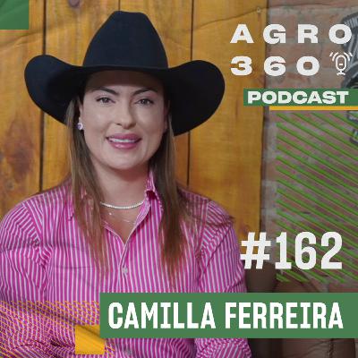 ABQM Jovem: O Futuro do Quarto de Milha Está nas Crianças | Camila Ferreira