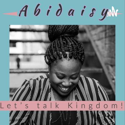 S2 EP12: Faithful Faith w/ Thelma Akyea