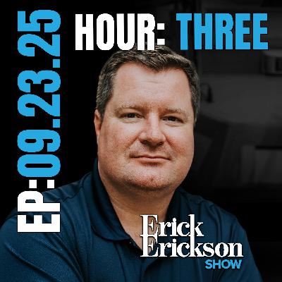 S14 EP167: Hour 3 - The Isolated and Alienated Elite