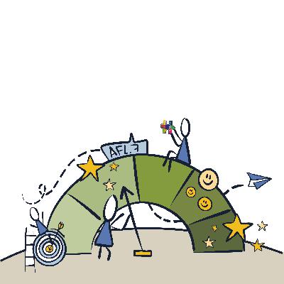 Hoe behoud je medewerkers in een krappe arbeidsmarkt?