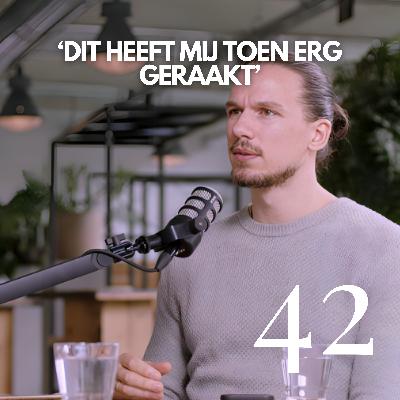 #42 'Wat ontbreekt vaak in het gesprek over abortus?' #42 'Wat ontbreekt vaak in het gesprek over abortus?'
