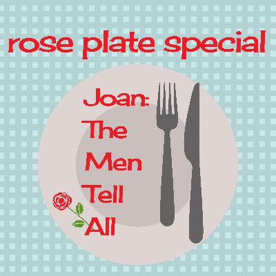 Golden Bachelorette Joan: The Men Tell All and Winter 2024 Jilly Box!!
