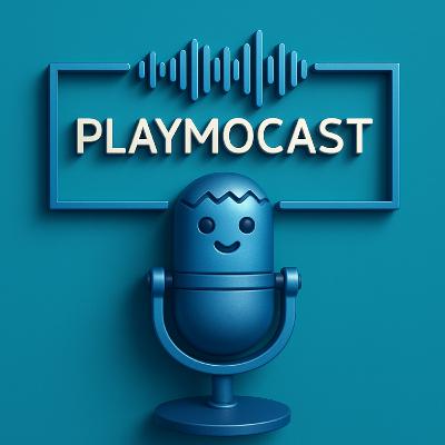 Folge 61: Playmobil Figures Serie 4