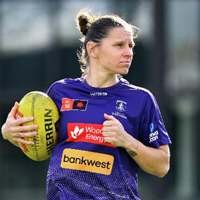 Kiara Bowers on her toughness, motherhood + the impact of Gabby Newton and Smash Mac Kiara Bowers on her toughness, motherhood + the impact of Gabby Newton and Smash Mac