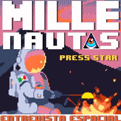 Millenautas Feat Bred &Martin