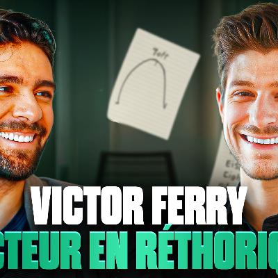 Pourquoi 90% des Français perdent tous leurs débats ft. Victor Ferry | Systèmes