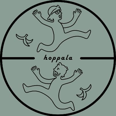 Hoppala #41: Pflanzen schlecht behandeln