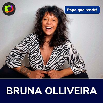 Bruna Olliveira fala sobre medo de voltar a passar apertos financeiros Bruna Olliveira fala sobre medo de voltar a passar apertos financeiros