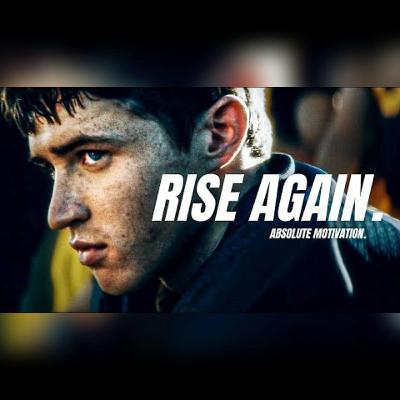 IT'S TIME TO BECOME REBORN - One of the most powerful motivational speech videos EVER