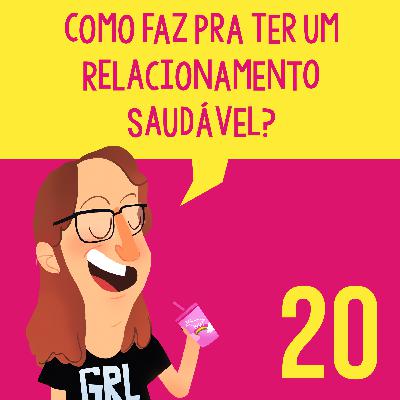 #20: eu tô vivendo ou produzindo conteúdo?