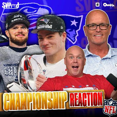 Stage Three Stage Three