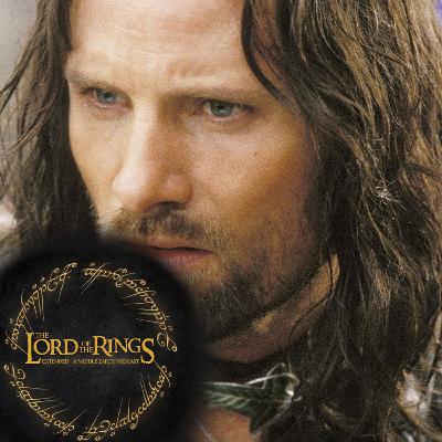 The Lord of The Rings: The Fellowship of The Ring (Extended Edition) The Lord of The Rings: The Fellowship of The Ring (Extended Edition)