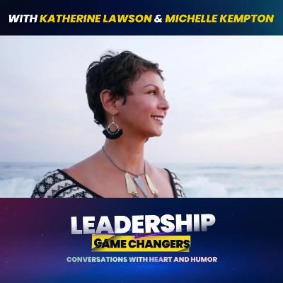 LGC | Embodied Imagination & the Power of Dreams with Dr. Katherine Lawson