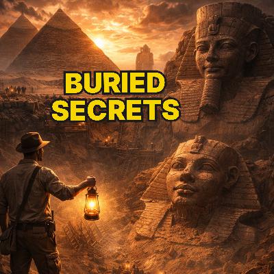 The Truth Buried Beneath Egypt and Beyond The Truth Buried Beneath Egypt and Beyond