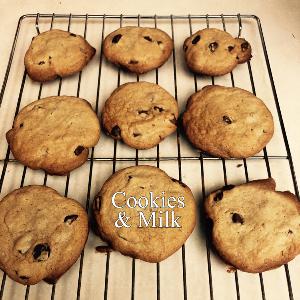Cookies & Milk