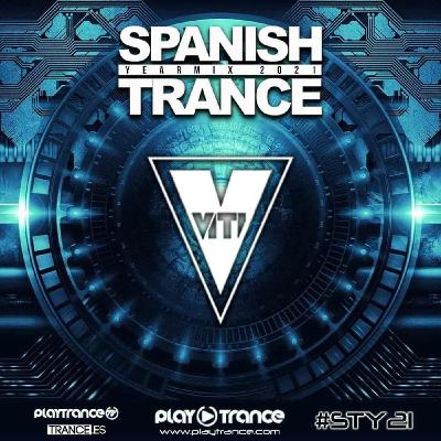 Viti @t Playtrance - The Yearmix 2021