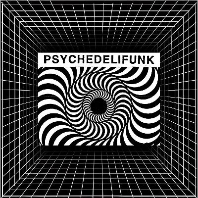 DJ Ernie Munson - Psychedelifunk - 16 May 93 (Jim Hopkins Remaster)