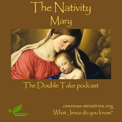 142 – The Nativity: Mary