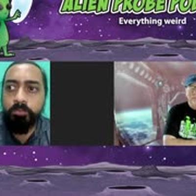Abhishek Sarkar UFO enthusiast from India