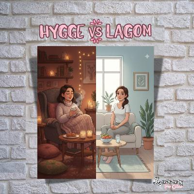 Ép 35 - Hygge VS Lagom