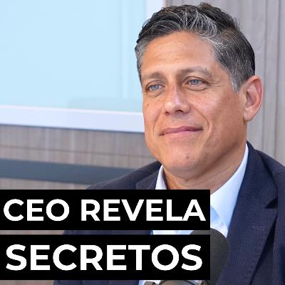 De Psicólogo a CEO: Revela Secretos de Cómo las Mejores Empresas Crecen