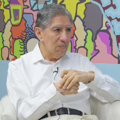 Avelino Guillén en No Hay Derecho con Glatzer Tuesta [09-01-2026]